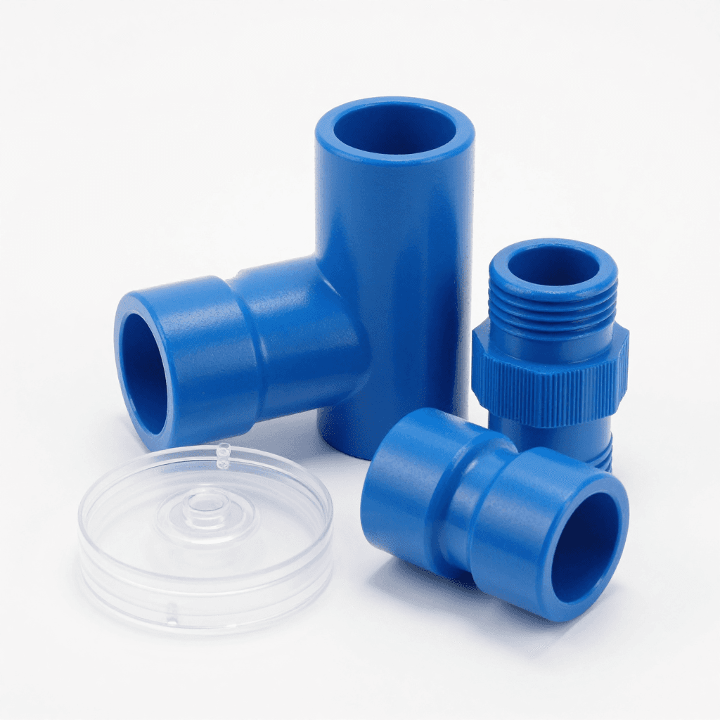 Fittings & Filtration