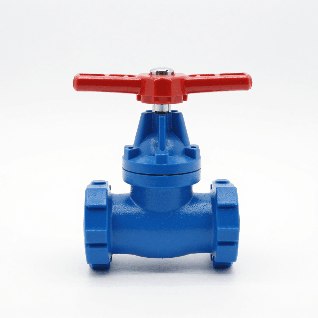 Irrigation Valves