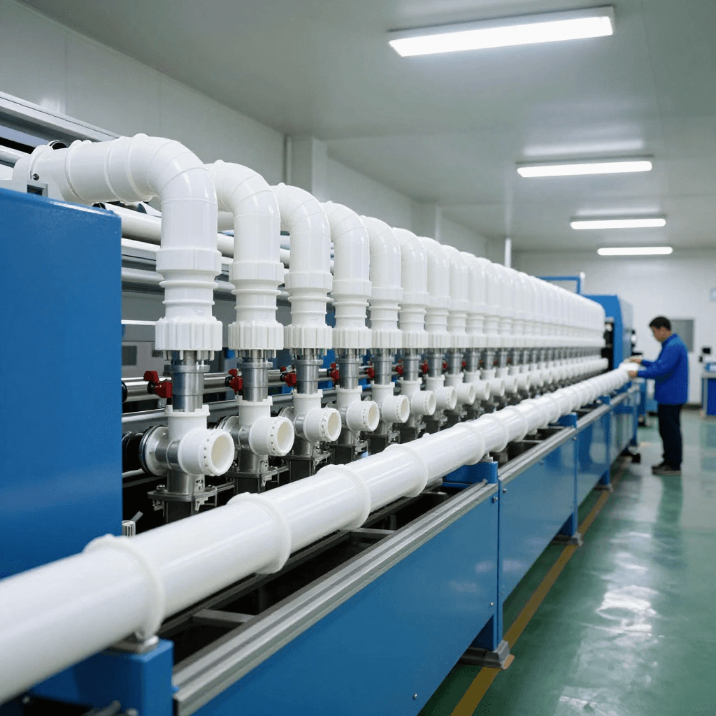 Factory Direct Supply