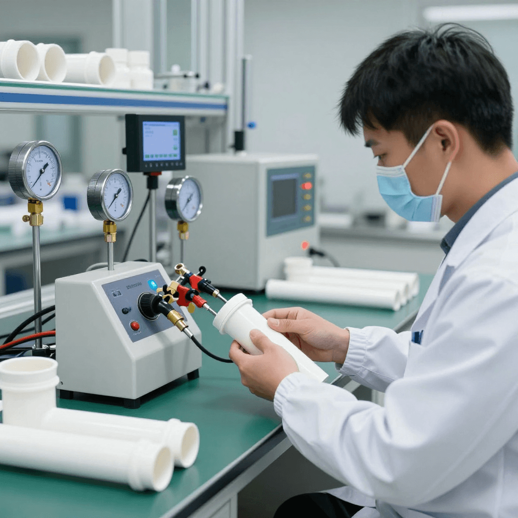 Multi-Standard Compliance