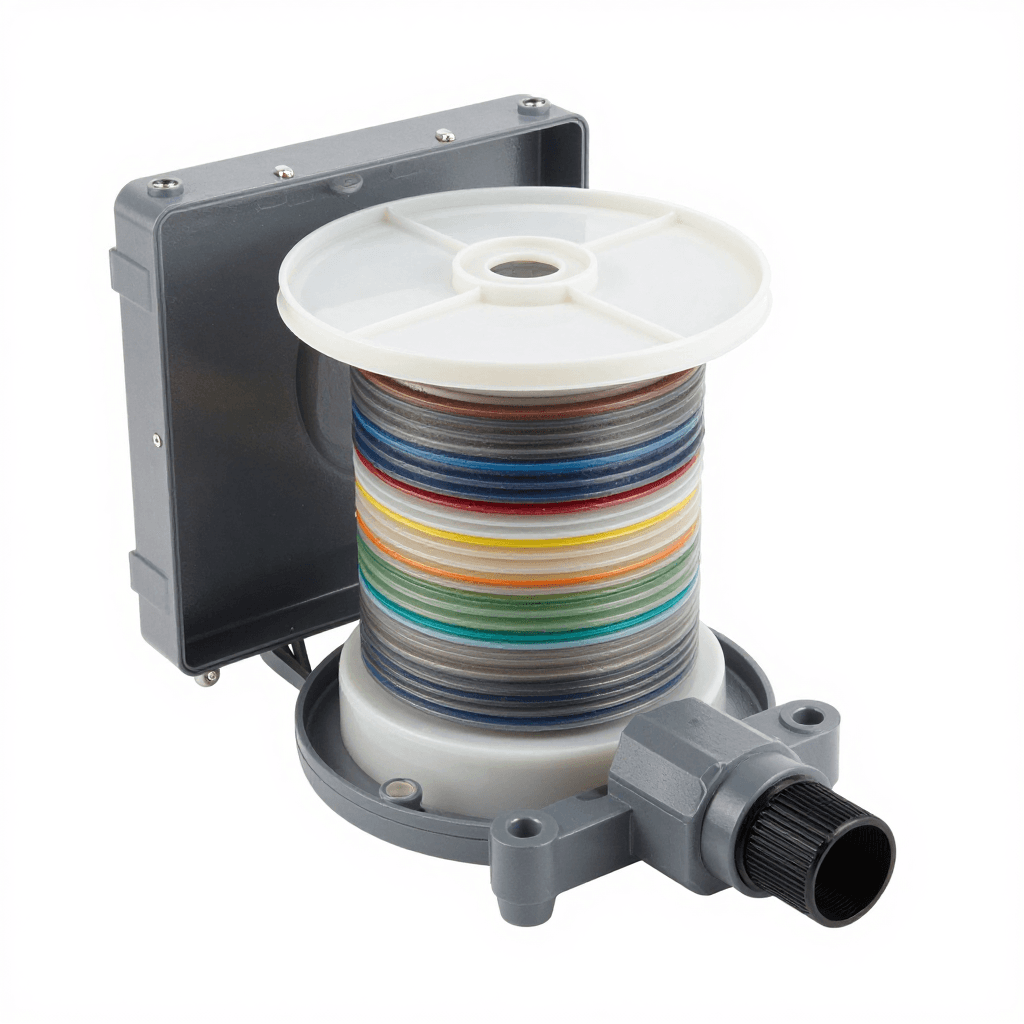 Automatic Disc Filter System - 4