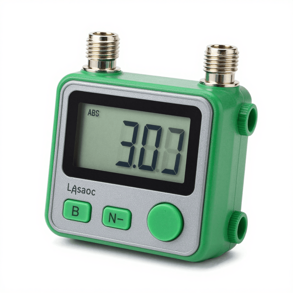 Electronic Water Timer - 3