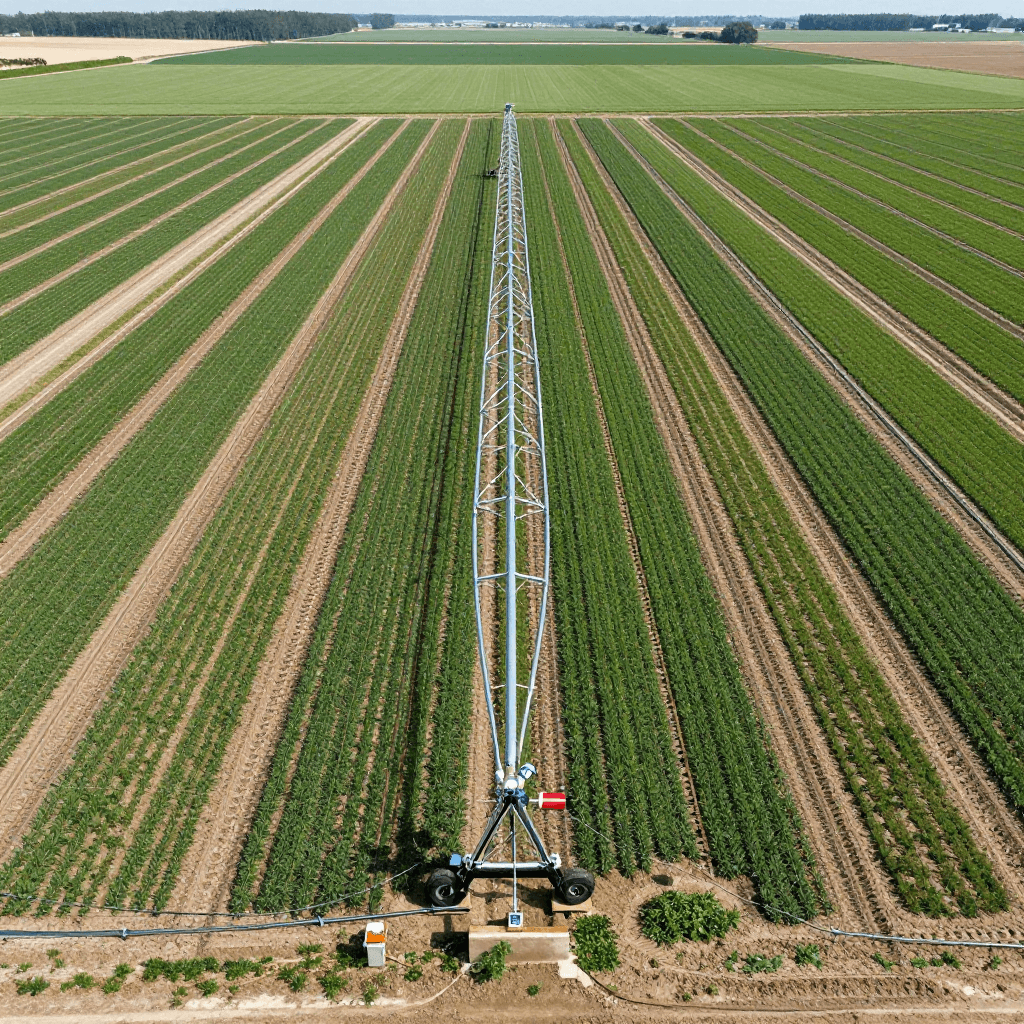 Irrigation Systems