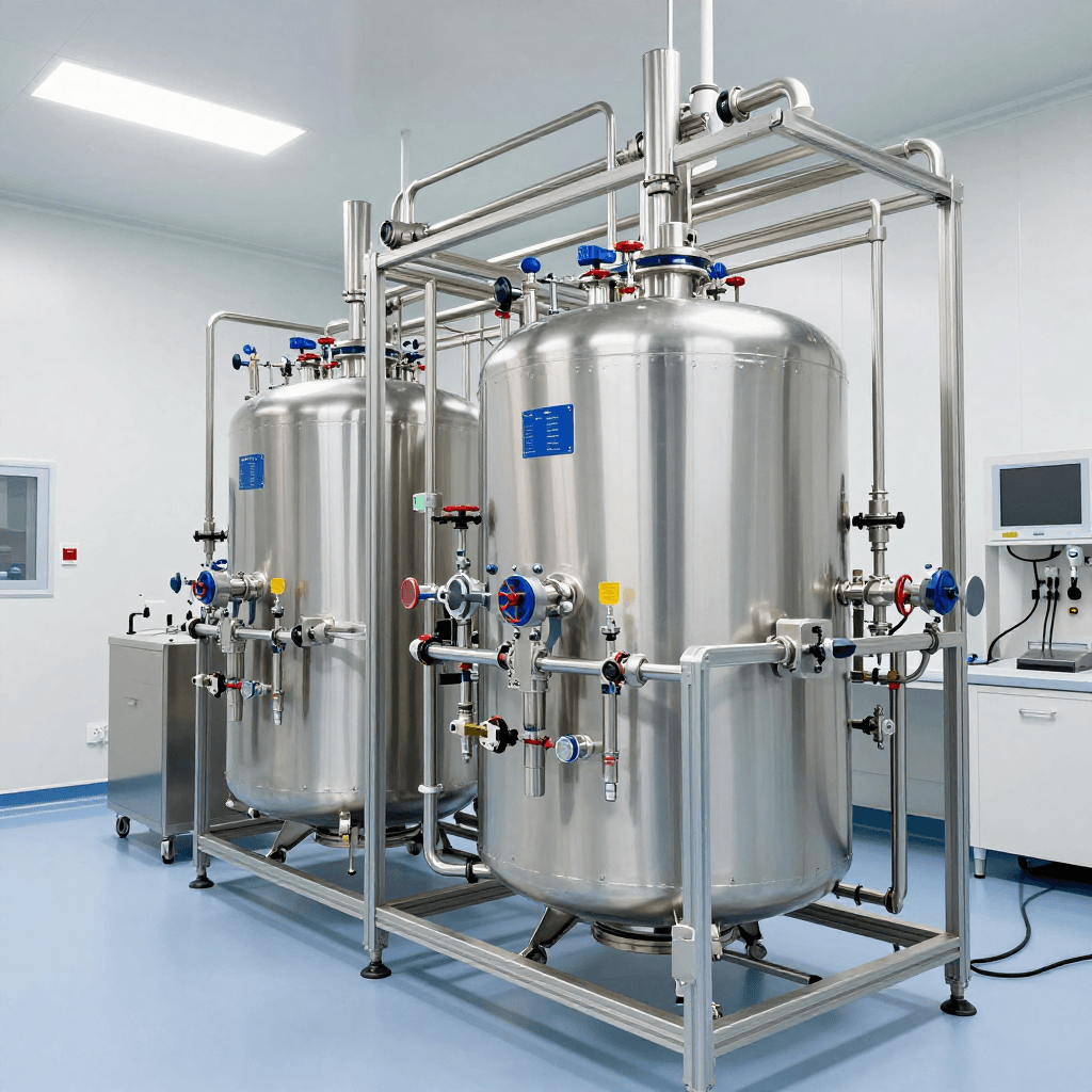 Pharmaceutical Industry