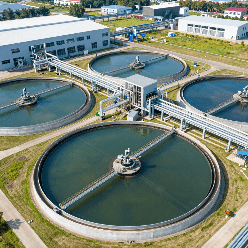 Wastewater Treatment
